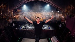 Martin Garrix është artisti i radhës në Sunny Hill Festival 2026 Martin Garrix është artisti i radhës në Sunny Hill Festival 2026