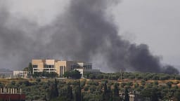 Izraeli kryen sulme ajrore në Liban, teksa Irani pretendon se marrëveshja me SHBA-në është afër Izraeli kryen sulme ajrore në Liban, teksa Irani pretendon se marrëveshja me SHBA-në është afër