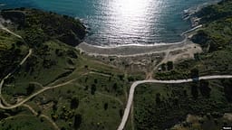 Hetimi i SPAK-ut për kokainë përfshin edhe kontrata të shitjes së tokave në Zvërnec Hetimi i SPAK-ut për kokainë përfshin edhe kontrata të shitjes së tokave në Zvërnec