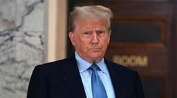 Trump: Marrëveshja me Iranin nënshkruhet sot. Teherani nuk konfirmon afatin Trump: Marrëveshja me Iranin nënshkruhet sot. Teherani nuk konfirmon afatin
