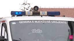 Babai i 27-vjeçarit të vrarë në Prizren në gjendje të rëndë shëndetësore Babai i 27-vjeçarit të vrarë në Prizren në gjendje të rëndë shëndetësore