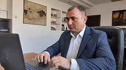 Angellov: Gjatë muajit korrik, mesatarisht janë regjistruar rreth 15 zjarre në hapësira të hapura çdo ditë Angellov: Gjatë muajit korrik, mesatarisht janë regjistruar rreth 15 zjarre në hapësira të hapura çdo ditë
