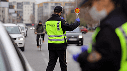 Vozitën në mënyrë të pakujdesshme, ndalohen 18 shoferë prej të cilëve dy të mitur Vozitën në mënyrë të pakujdesshme, ndalohen 18 shoferë prej të cilëve dy të mitur
