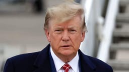 CNN: Trumpi ka mbetur i bllokuar në Iran, kjo mund të ofrojë një rrugëdalje CNN: Trumpi ka mbetur i bllokuar në Iran, kjo mund të ofrojë një rrugëdalje