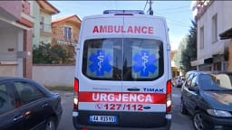 I shpërthen në dorë lënda artizanale teksa po peshkonte, humb jetën 65-vjeçari në Himarë I shpërthen në dorë lënda artizanale teksa po peshkonte, humb jetën 65-vjeçari në Himarë