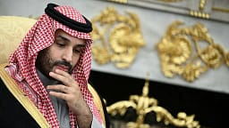 Dilema e Arabisë Saudite teksa përpiqet të qëndrojë jashtë luftës SHBA-Iran Dilema e Arabisë Saudite teksa përpiqet të qëndrojë jashtë luftës SHBA-Iran