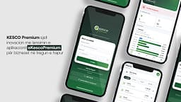 KESCO Premium me risi – lanson aplikacionin eKescoPremium për bizneset në treg të hapur KESCO Premium me risi – lanson aplikacionin eKescoPremium për bizneset në treg të hapur