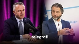 Zulfaj i përgjigjet Përparim Ramës: Nuk e njeh procesin e integrimeve, Qeveria nuk ka bllokuar asnjë proces Zulfaj i përgjigjet Përparim Ramës: Nuk e njeh procesin e integrimeve, Qeveria nuk ka bllokuar asnjë proces
