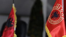 OVL-UÇK: Osman Selmani nuk figuron si veteran, arrestimi nga Serbia është i motivuar politikisht OVL-UÇK: Osman Selmani nuk figuron si veteran, arrestimi nga Serbia është i motivuar politikisht