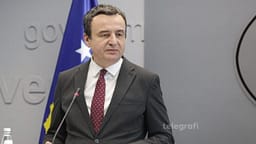 LVV thotë se i ka votat për Qeverinë, kërkon konsensus për presidentin LVV thotë se i ka votat për Qeverinë, kërkon konsensus për presidentin