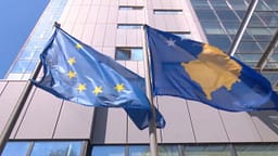 BE-ja kritikon vendimet për prokurorët serbë: Sistemi i drejtësisë në Kosovë duhet të pasqyrojë diversitetin etnik BE-ja kritikon vendimet për prokurorët serbë: Sistemi i drejtësisë në Kosovë duhet të pasqyrojë diversitetin etnik