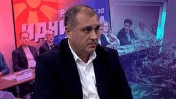 Ivanovski: Filipçe është kirurg i shkëlqyer, por si kryetar i LSDM-së nuk ka treguar sukses Ivanovski: Filipçe është kirurg i shkëlqyer, por si kryetar i LSDM-së nuk ka treguar sukses