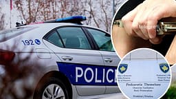 “Leje qëndrim për të huaj në këmbim të parave”- gjithçka nga aksioni i Policisë dhe AKI-së dhe arrestimi i të dyshuarve “Leje qëndrim për të huaj në këmbim të parave”- gjithçka nga aksioni i Policisë dhe AKI-së dhe arrestimi i të dyshuarve