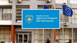 Reagon AUV: Analizat e qumështores “Vita” të marra në korrik janë ende në proces Reagon AUV: Analizat e qumështores “Vita” të marra në korrik janë ende në proces