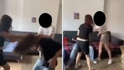 Dhunuan të miturën dhe publikuan pamjet, procedohen tre adoleshentet në Fier Dhunuan të miturën dhe publikuan pamjet, procedohen tre adoleshentet në Fier