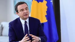 Kurti i bën thirrje KGJK-së t’i refuzojë kërkesat për tërheqjen e dorëheqjeve të stafit serb Kurti i bën thirrje KGJK-së t’i refuzojë kërkesat për tërheqjen e dorëheqjeve të stafit serb