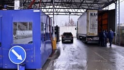 LAMM: Në Tabanocë pritet 30 minuta, ndërsa në Bogorodicë rreth dy orë LAMM: Në Tabanocë pritet 30 minuta, ndërsa në Bogorodicë rreth dy orë