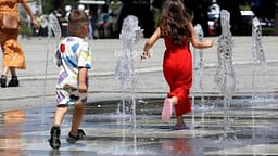Mot me diell dhe temperatura deri në 31°C këtë të diel Mot me diell dhe temperatura deri në 31°C këtë të diel