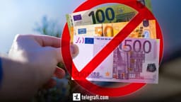 Zyrtar i një banke dërgon në polici 782 euro para të falsifikuara, rasti po hetohet Zyrtar i një banke dërgon në polici 782 euro para të falsifikuara, rasti po hetohet