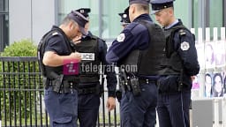Mbi 1,600 zyrtarë policorë ende pa jelekë anti-plumb Mbi 1,600 zyrtarë policorë ende pa jelekë anti-plumb