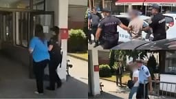 E Majta: Për shkak të kolapsit institucional, Maqedonia vazhdimisht po përballet me tragjedi që mund të ishin parandaluar E Majta: Për shkak të kolapsit institucional, Maqedonia vazhdimisht po përballet me tragjedi që mund të ishin parandaluar