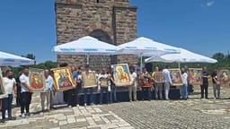 Publikoi video “urrejtëse” nga Gazimestani, serbi kërkohet nga Kosova për përçarje Publikoi video “urrejtëse” nga Gazimestani, serbi kërkohet nga Kosova për përçarje