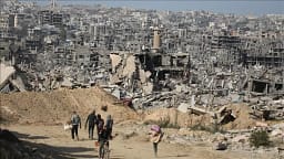 Mediat palestineze: Ja çfarë përfshin plani për fazën e dytë të armëpushimit në Gaza Mediat palestineze: Ja çfarë përfshin plani për fazën e dytë të armëpushimit në Gaza