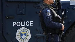 Policia e Prokuroria bastisin lokacionin e njërit prej të dyshuarve për krime lufte në Mitrovicë, sekuestrojnë dëshmi, detaje Policia e Prokuroria bastisin lokacionin e njërit prej të dyshuarve për krime lufte në Mitrovicë, sekuestrojnë dëshmi, detaje