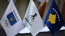 Presidenti i Komisionit: Do kemi sukses në Lojërat Mesdhetare, këtu bëhet fjalë për emrin e Kosovës Presidenti i Komisionit: Do kemi sukses në Lojërat Mesdhetare, këtu bëhet fjalë për emrin e Kosovës