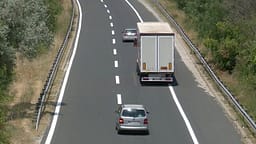 LAMM: Komunikacioni zhvillohet në rrugë me lagështi por pa probleme LAMM: Komunikacioni zhvillohet në rrugë me lagështi por pa probleme