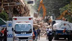 Mbi 58 mijë ndërtesa të dëmtuara, miliona njerëz të prekur nga tërmetet në Venezuelë Mbi 58 mijë ndërtesa të dëmtuara, miliona njerëz të prekur nga tërmetet në Venezuelë