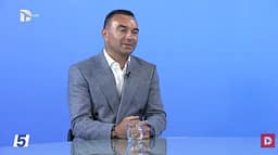 Rafuna: Kosova po humb fonde të BE-së dhe investitorë për shkak të bllokadës institucionale Rafuna: Kosova po humb fonde të BE-së dhe investitorë për shkak të bllokadës institucionale