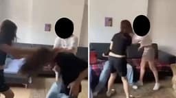 Flet nëna e adoleshentes së rrahur në Fier: Vajza ime është në gjendje të rënduar Flet nëna e adoleshentes së rrahur në Fier: Vajza ime është në gjendje të rënduar