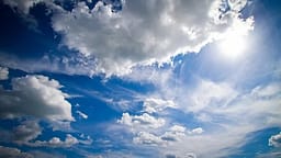 Moti sot, këto janë temperaturat maksimale Moti sot, këto janë temperaturat maksimale