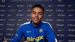 Zyrtare: Chelsea prezanton Morgan Rodgersin Zyrtare: Chelsea prezanton Morgan Rodgersin