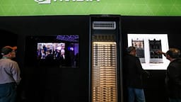 Nvidia Rubin – si ftohja me lëng në 45 gradë Celsius po ndryshon qendrat e të dhënave Nvidia Rubin – si ftohja me lëng në 45 gradë Celsius po ndryshon qendrat e të dhënave