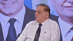Spahiu: Besoj se Kurti do t’ia japë opozitës postin e presidentit – nëse Abdixhiku rrëzohet, shkojmë në zgjedhje Spahiu: Besoj se Kurti do t’ia japë opozitës postin e presidentit – nëse Abdixhiku rrëzohet, shkojmë në zgjedhje
