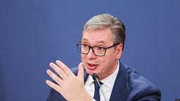 Pas deklaratës së Paunoviqit për “spastrimin etnik”, Vuçiqi me pretendime të njëjta Pas deklaratës së Paunoviqit për “spastrimin etnik”, Vuçiqi me pretendime të njëjta