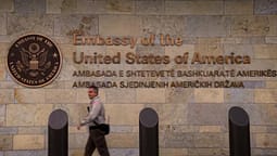 Ambasada e SHBA’së: Ngërçi po i kushton Kosovës, formimi i institucioneve të bëhet në përputhje me Kushtetutën edhe vendimet e GJK’së Ambasada e SHBA’së: Ngërçi po i kushton Kosovës, formimi i institucioneve të bëhet në përputhje me Kushtetutën edhe vendimet e GJK’së