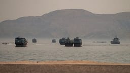 Shoqatat e transportit detar: Taksat në Hormuz mund të rrisin kostot dhe të kërcënojnë lundrimin e lirë Shoqatat e transportit detar: Taksat në Hormuz mund të rrisin kostot dhe të kërcënojnë lundrimin e lirë