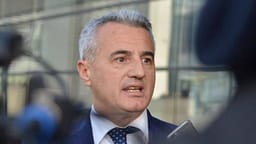 Koci: Edhe një qytetar i Kosovës i ndaluar nga autoritetet serbe Koci: Edhe një qytetar i Kosovës i ndaluar nga autoritetet serbe