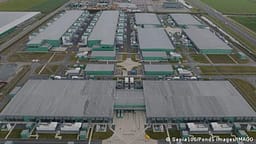 BE do të ndërtojë gigafabrikat e veta të IA-së BE do të ndërtojë gigafabrikat e veta të IA-së