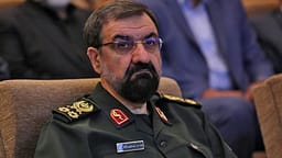 Irani ishte gati të godiste tri lokacione në Ukrainë, thotë këshilltari i lartë ushtarak i Khameneit Irani ishte gati të godiste tri lokacione në Ukrainë, thotë këshilltari i lartë ushtarak i Khameneit