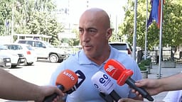 Haradinaj: Opozita duhet të ketë Presidentin ose Kryeministrin Haradinaj: Opozita duhet të ketë Presidentin ose Kryeministrin
