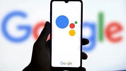 Google po e fikë Assistant në Android Google po e fikë Assistant në Android