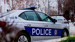 Policia në Ferizaj shqipton 281 gjoba ndaj shoferëve për përdorimin e telefonit gjatë ngasjes Policia në Ferizaj shqipton 281 gjoba ndaj shoferëve për përdorimin e telefonit gjatë ngasjes
