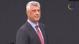 Anulohen seancat e gushtit në rastin Thaçi dhe të tjerët për veprën kundër administrimit të drejtësisë Anulohen seancat e gushtit në rastin Thaçi dhe të tjerët për veprën kundër administrimit të drejtësisë