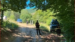 Zbulimi i varrezave masive në Zubin Potok, reagon Kryeprokurori i Shtetit Zbulimi i varrezave masive në Zubin Potok, reagon Kryeprokurori i Shtetit