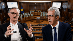 Analistët për seancën konstituive të së enjtes: Sfida e vërtetë mbetet zgjedhja e presidentit Analistët për seancën konstituive të së enjtes: Sfida e vërtetë mbetet zgjedhja e presidentit