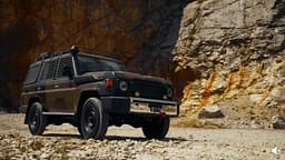 Nga Shqipëria drejt tregjeve ndërkombëtare, automjetet ushtarake “Made in Albania” do të eksportohen në 30 shtete Nga Shqipëria drejt tregjeve ndërkombëtare, automjetet ushtarake “Made in Albania” do të eksportohen në 30 shtete